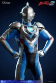 画像3: Asmus Toys 1/6 ウルトラマン Z ゼット アクションフィギュア ULT003 *予約