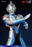 画像5: Asmus Toys 1/6 ウルトラマン Z ゼット アクションフィギュア ULT003 *予約