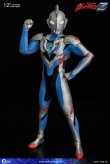 画像7: Asmus Toys 1/6 ウルトラマン Z ゼット アクションフィギュア ULT003 *予約