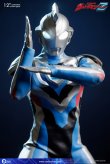 画像4: Asmus Toys 1/6 ウルトラマン Z ゼット アクションフィギュア ULT003 *予約