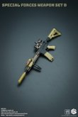 画像4: Easy & Simple 1/6 Special Forces Weapon Set D (06033) ABCDEFGH- 8種  *予約　