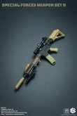 画像6: Easy & Simple 1/6 Special Forces Weapon Set D (06033) ABCDEFGH- 8種  *予約　