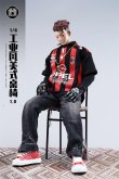 画像11: MMMTOYS 1/6 アメリカン テーブル ＆ チェア 1.0 M2415 *予約