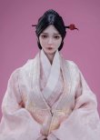 画像8: LZ TOYS 1/6 エイシェント ビューティー 女性ヘッド 眼球可動 SET019 *予約