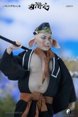 画像30: QKMODEL 1/9 西遊記 三蔵法師 玉龍 沙悟浄 猪八戒 孫悟空 三蔵一行 アクションフィギュア *予約