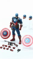 画像6: Joy Man Toys 1/12 JM003 ウォー ヒーロー アクションフィギュア  *予約