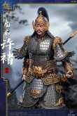 画像2: FZ Art studio 1/6 三国志・ 許褚（きょちょ）仲康 FZ-021 *予約