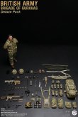 画像2: Easy & Simple 1/6 ES 26068 British Army Brigade of Gurkhas Deluxe Pack アクションフィギュア *予約