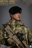 画像3: Easy & Simple 1/6 ES 26068 British Army Brigade of Gurkhas Deluxe Pack アクションフィギュア *予約