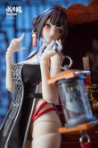 画像4: MentalAgent 1/12 Zhen Yilu Lin Fengjiao アクションフィギュア MAZ-01 *予約