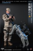 画像3: Soldier Story 1/6 ロボット ドッグ アクションフィギュア SSA004 / SSA005 *予約