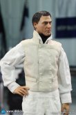 画像16: DID 1/6 フランス皇帝 ナポレオン・ボナパルト アクションフィギュア D80179 / ホワイト ウォーホース E60078 *予約