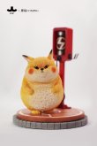 画像4: JXK Studio ピカキャット & 充電スタンド 5種 JXK253 *予約