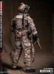 画像13: DAMTOYS 1/6 DEVGRU デヴグル  ネプチューン・スピア作戦 “ジェロニモ” ≪エクスクルーシブ版≫ アクションフィギュア 78106 *予約