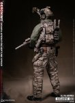 画像7: DAMTOYS 1/6 DEVGRU デヴグル  ネプチューン・スピア作戦 “ジェロニモ” ≪エクスクルーシブ版≫ アクションフィギュア 78106 *予約