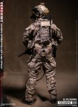 画像12: DAMTOYS 1/6 DEVGRU デヴグル  ネプチューン・スピア作戦 “ジェロニモ” ≪エクスクルーシブ版≫ アクションフィギュア 78106 *予約