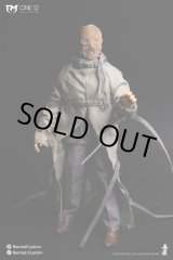 画像: Remad Custom 1/12 スケアクロウ アクションフィギュア RM-003 *予約