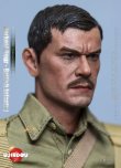 画像11: UJINDOU 1/6 WWII イギリス歩兵  1940 フランス - 1942 シンガポール アクションフィギュア UD9039 *予約