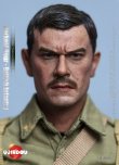 画像12: UJINDOU 1/6 WWII イギリス歩兵  1940 フランス - 1942 シンガポール アクションフィギュア UD9039 *予約