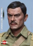 画像13: UJINDOU 1/6 WWII イギリス歩兵  1940 フランス - 1942 シンガポール アクションフィギュア UD9039 *予約