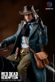 画像12: THTOYS 1/6 レッド デッド リデンプション アクションフィギュア THA003 *予約