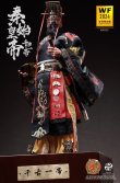 画像3: 303TOYS 1/6 秦 初代皇帝 始皇帝 ≪ワンフェス2024上海限定版≫ アクションフィギュア WF3303 *予約