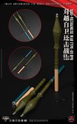 画像27: Soldier Story 1/6 中越戦争 69式ロケットランチャー アクションフィギュア SS140 *予約