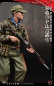 画像12: Soldier Story 1/6 中越戦争 69式ロケットランチャー アクションフィギュア SS140 *予約