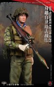 画像8: Soldier Story 1/6 中越戦争 69式ロケットランチャー アクションフィギュア SS140 *予約