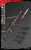 画像29: Soldier Story 1/6 中越戦争 69式ロケットランチャー アクションフィギュア SS140 *予約