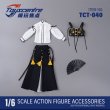 画像3: Toyscentre 1/6 中国宋王朝風 新古風 ドレス セット TCT-040 *予約