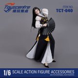 画像: Toyscentre 1/6 中国宋王朝風 新古風 ドレス セット TCT-040 *予約