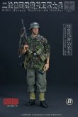 画像3: Easy & Simple 1/6 ES 26065R-A Special Mission Unit Tier1 Operator Part XIX Coalition Forces アクションフィギュア用 衣装＆アクセサリセット *予約　