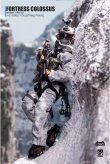 画像13: 【特典】HASUKI 1/12 Black Ops 3rd Snow Mountain Ghost ”SIERRA PHANTOM”  アクションフィギュア SA03 *予約