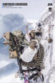 画像15: 【特典】HASUKI 1/12 Black Ops 3rd Snow Mountain Ghost ”SIERRA PHANTOM”  アクションフィギュア SA03 *予約