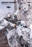 画像12: 【特典】HASUKI 1/12 Black Ops 3rd Snow Mountain Ghost ”SIERRA PHANTOM”  アクションフィギュア SA03 *予約