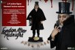 画像11: Infinite Statue 1/6 ロン・チェイニー 「真夜中のロンドン」 / LON CHANEY AS LONDON AFTER MIDNIGHT （KP 43158 / KP 43159 ） 2種 *予約