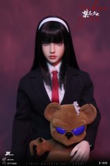 画像: JKTOYS 1/6 禁忌少女 タブーガール アクションフィギュア K-005 *予約