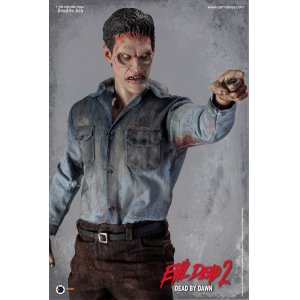 画像: Asmus Toys 1/6 イービル デッド 2 / DEADITE ASH アクションフィギュア EDA002 *予約