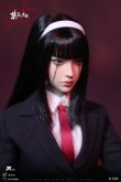 画像9: JKTOYS 1/6 禁忌少女 タブーガール アクションフィギュア K-005 *予約