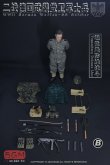 画像14: BGM 1/6 第二次世界大戦 ドイツ武装親衛隊 1944 タンネンベルク線の戦い 軍服 装備品 アクセサリーセット 3種 BMG-011 *予約