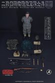 画像13: BGM 1/6 第二次世界大戦 ドイツ武装親衛隊 1944 タンネンベルク線の戦い 軍服 装備品 アクセサリーセット 3種 BMG-011 *予約