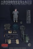 画像15: BGM 1/6 第二次世界大戦 ドイツ武装親衛隊 1944 タンネンベルク線の戦い 軍服 装備品 アクセサリーセット 3種 BMG-011 *予約