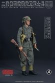 画像4: BGM 1/6 第二次世界大戦 ドイツ武装親衛隊 1944 タンネンベルク線の戦い 軍服 装備品 アクセサリーセット 3種 BMG-011 *予約