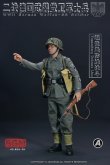 画像3: BGM 1/6 第二次世界大戦 ドイツ武装親衛隊 1944 タンネンベルク線の戦い 軍服 装備品 アクセサリーセット 3種 BMG-011 *予約