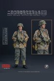 画像9: BGM 1/6 第二次世界大戦 ドイツ武装親衛隊 1944 タンネンベルク線の戦い 軍服 装備品 アクセサリーセット 3種 BMG-011 *予約