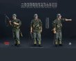 画像20: BGM 1/6 第二次世界大戦 ドイツ武装親衛隊 1944 タンネンベルク線の戦い 軍服 装備品 アクセサリーセット 3種 BMG-011 *予約