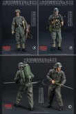 画像1: BGM 1/6 第二次世界大戦 ドイツ武装親衛隊 1944 タンネンベルク線の戦い 軍服 装備品 アクセサリーセット 3種 BMG-011 *予約