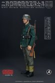 画像5: BGM 1/6 第二次世界大戦 ドイツ武装親衛隊 1944 タンネンベルク線の戦い 軍服 装備品 アクセサリーセット 3種 BMG-011 *予約