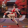 画像15: VERYCOOL 1/6 KOF14 不知火舞 The King of Fighters XIV アクションフィギュア 2種 VCF-2068 VCF-2068S *予約